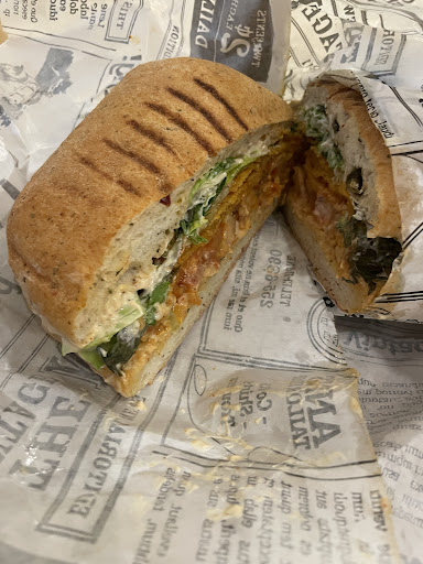 Photo of Aladdin Döner & Sandwich - Vestergade 7, 8000 Aarhus